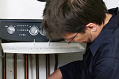 boiler repair Kennerleigh