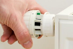 Kennerleigh central heating repair costs