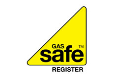 gas safe companies Kennerleigh